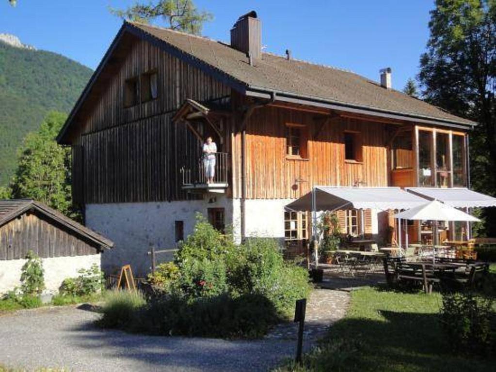 Auberge Du Moulin De Lere Vailly Dış mekan fotoğraf