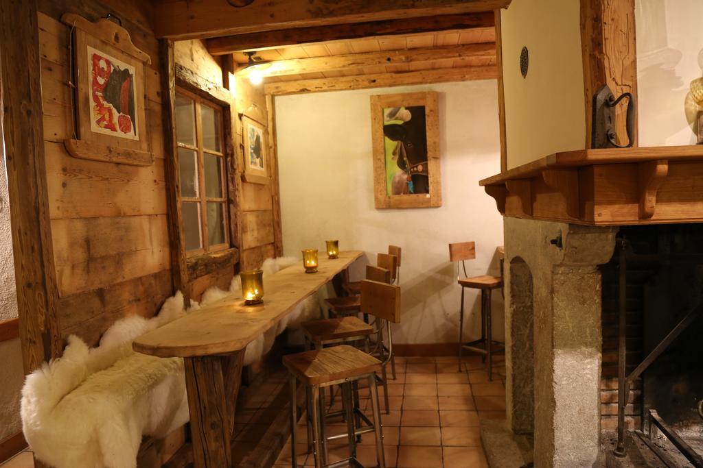 Auberge Du Moulin De Lere Vailly Dış mekan fotoğraf