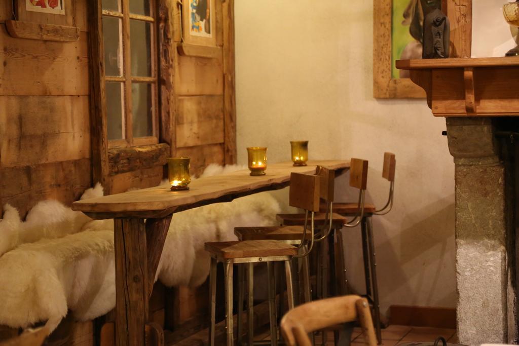 Auberge Du Moulin De Lere Vailly Dış mekan fotoğraf