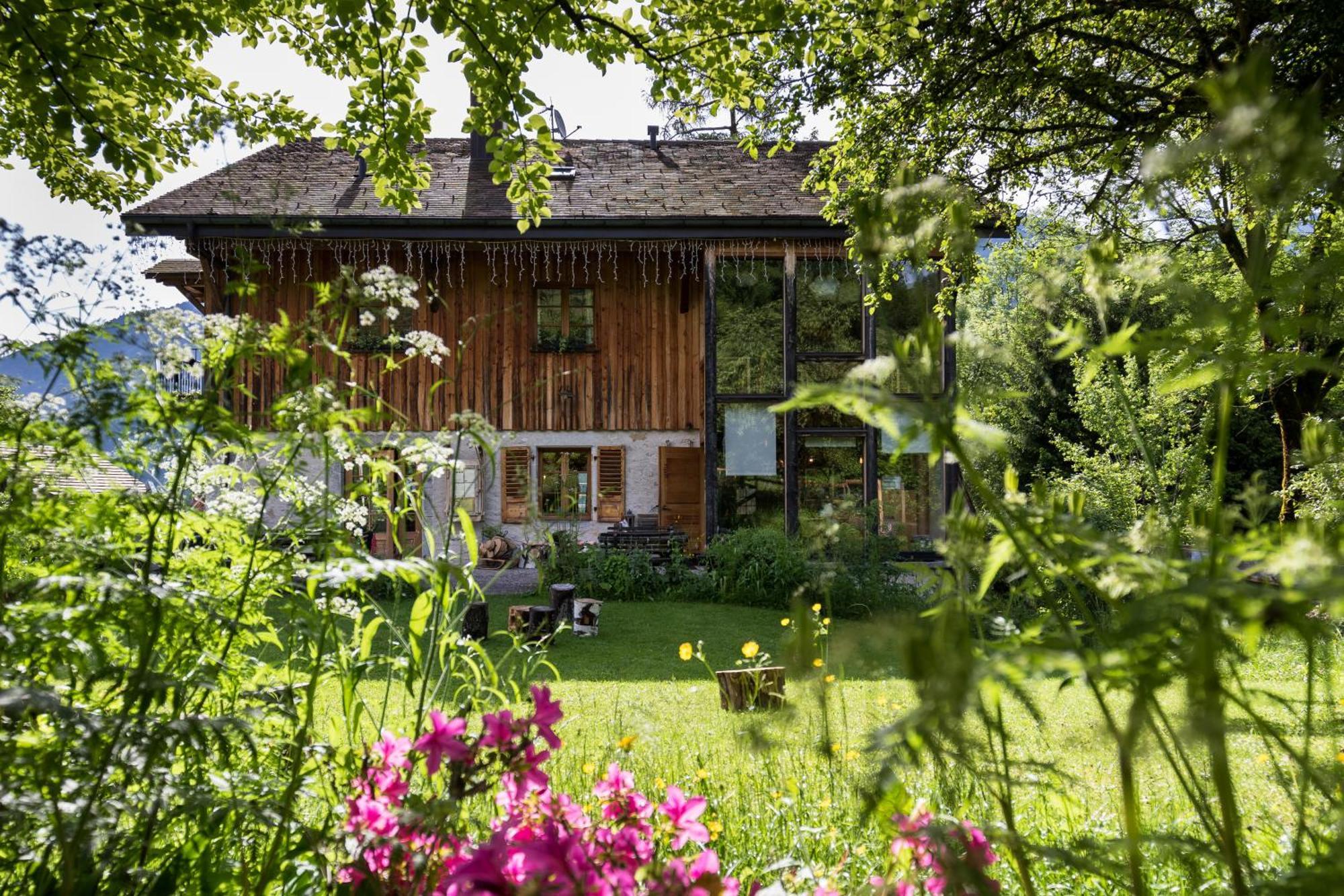 Auberge Du Moulin De Lere Vailly Dış mekan fotoğraf