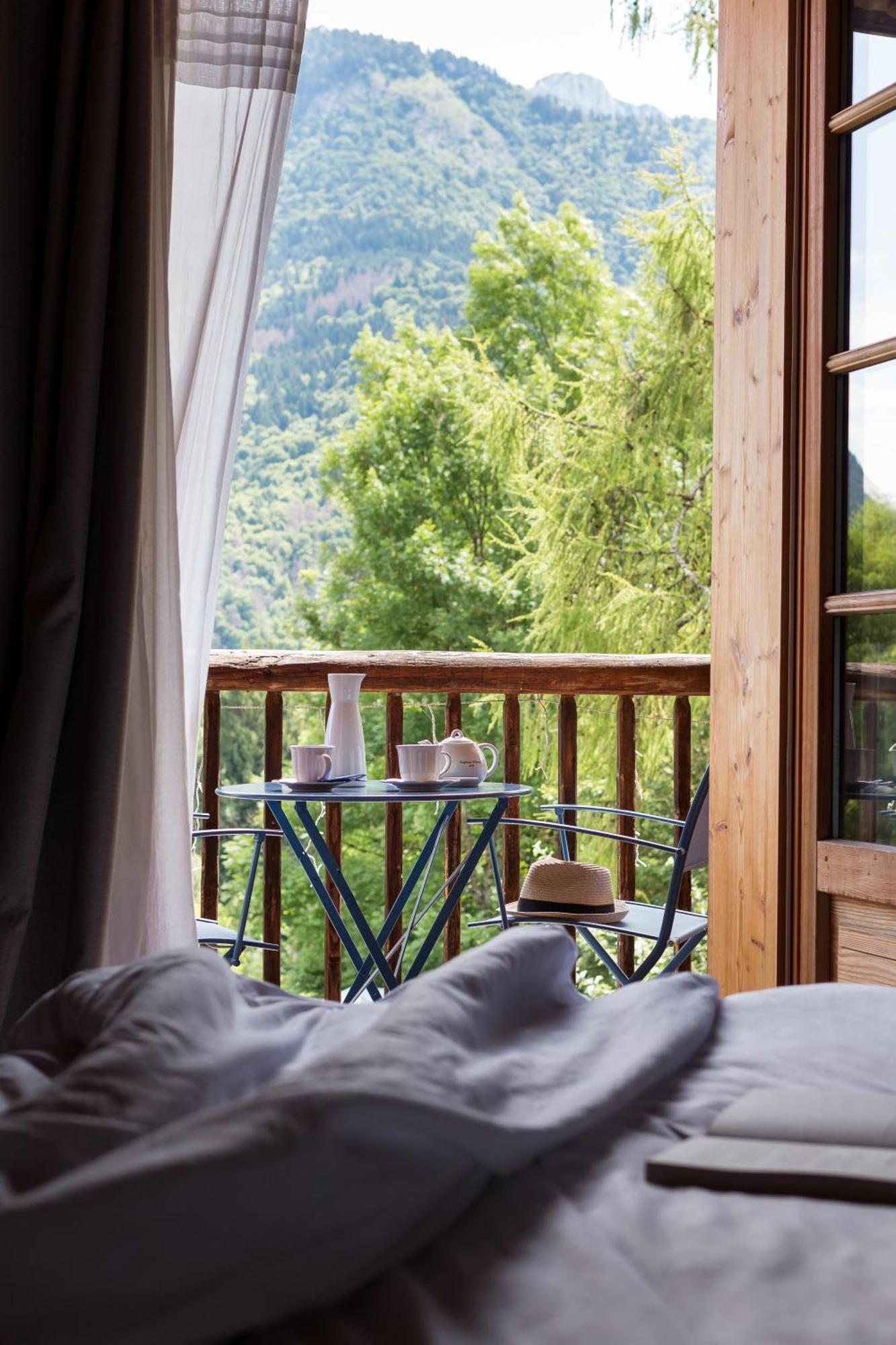 Auberge Du Moulin De Lere Vailly Dış mekan fotoğraf