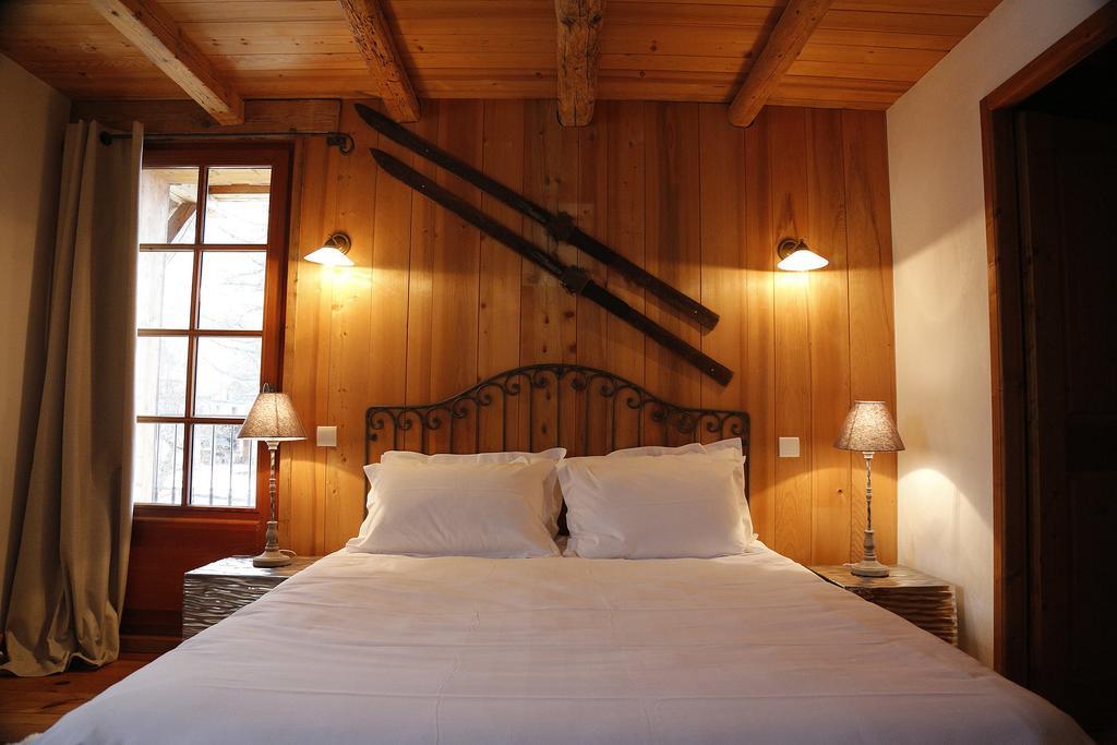 Auberge Du Moulin De Lere Vailly Dış mekan fotoğraf