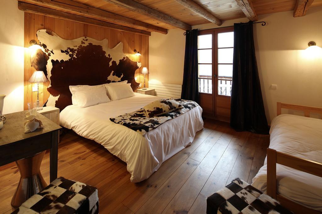 Auberge Du Moulin De Lere Vailly Dış mekan fotoğraf