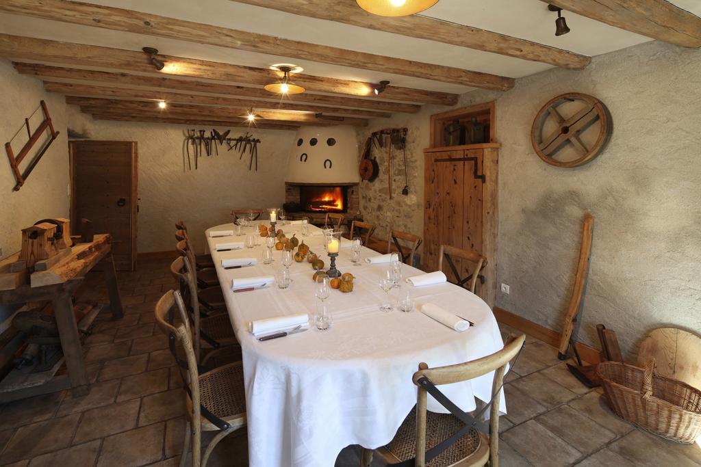 Auberge Du Moulin De Lere Vailly Dış mekan fotoğraf