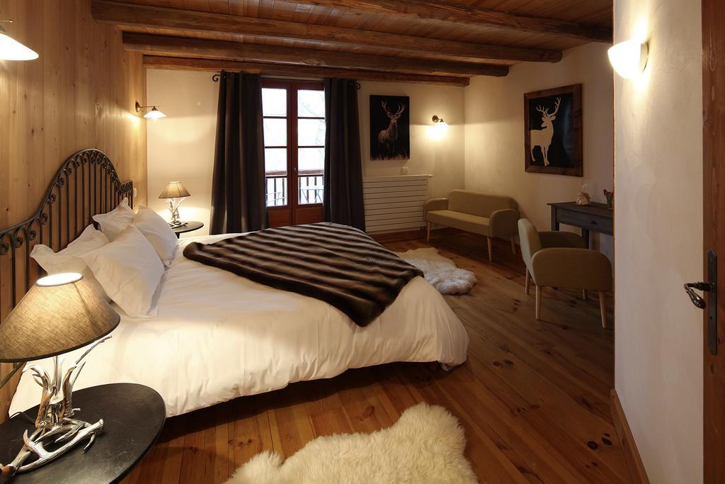 Auberge Du Moulin De Lere Vailly Dış mekan fotoğraf
