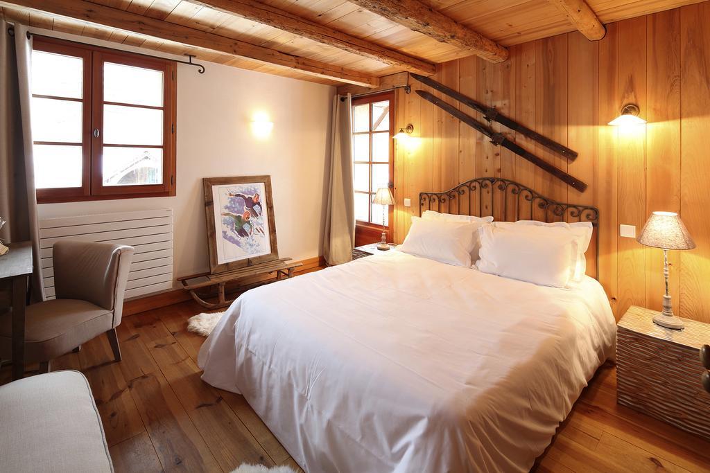 Auberge Du Moulin De Lere Vailly Dış mekan fotoğraf
