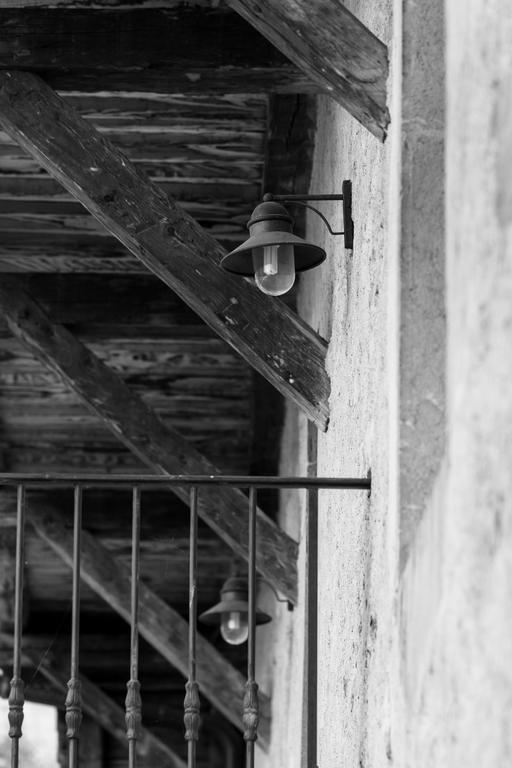Auberge Du Moulin De Lere Vailly Dış mekan fotoğraf