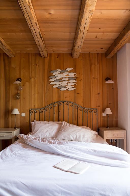 Auberge Du Moulin De Lere Vailly Dış mekan fotoğraf