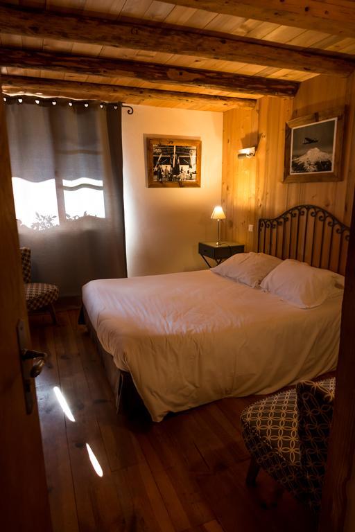 Auberge Du Moulin De Lere Vailly Dış mekan fotoğraf