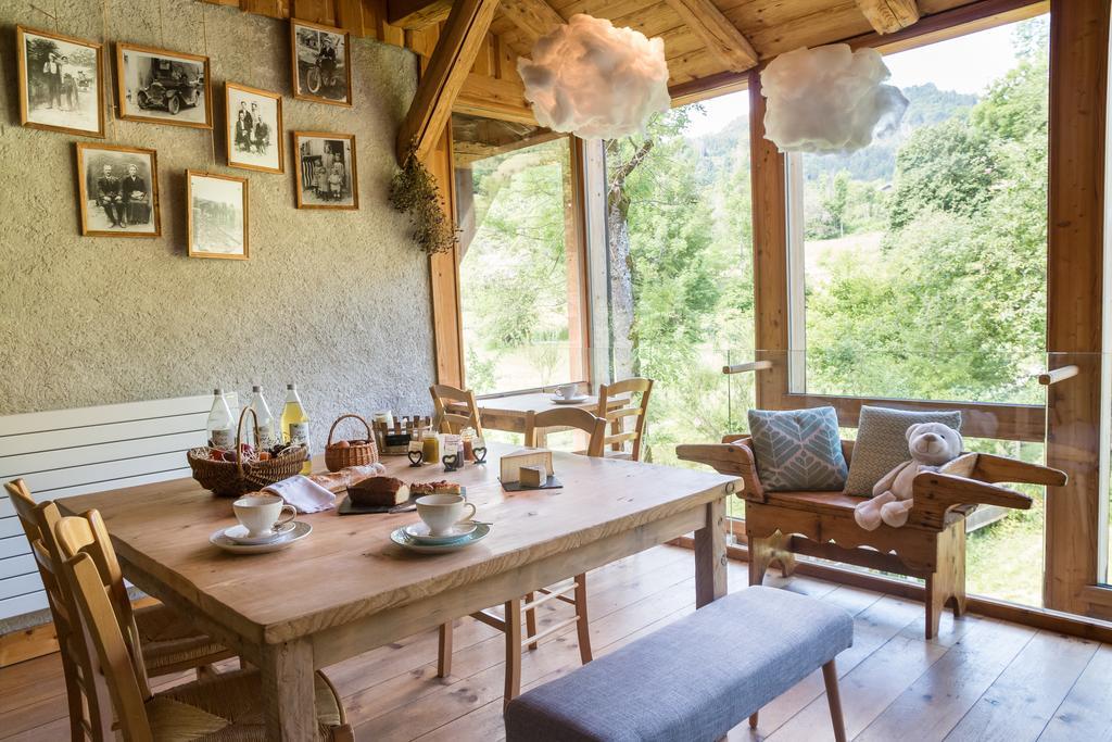 Auberge Du Moulin De Lere Vailly Dış mekan fotoğraf