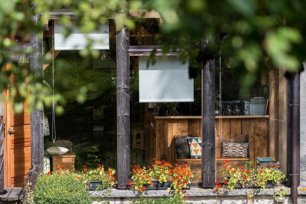 Auberge Du Moulin De Lere Vailly Dış mekan fotoğraf