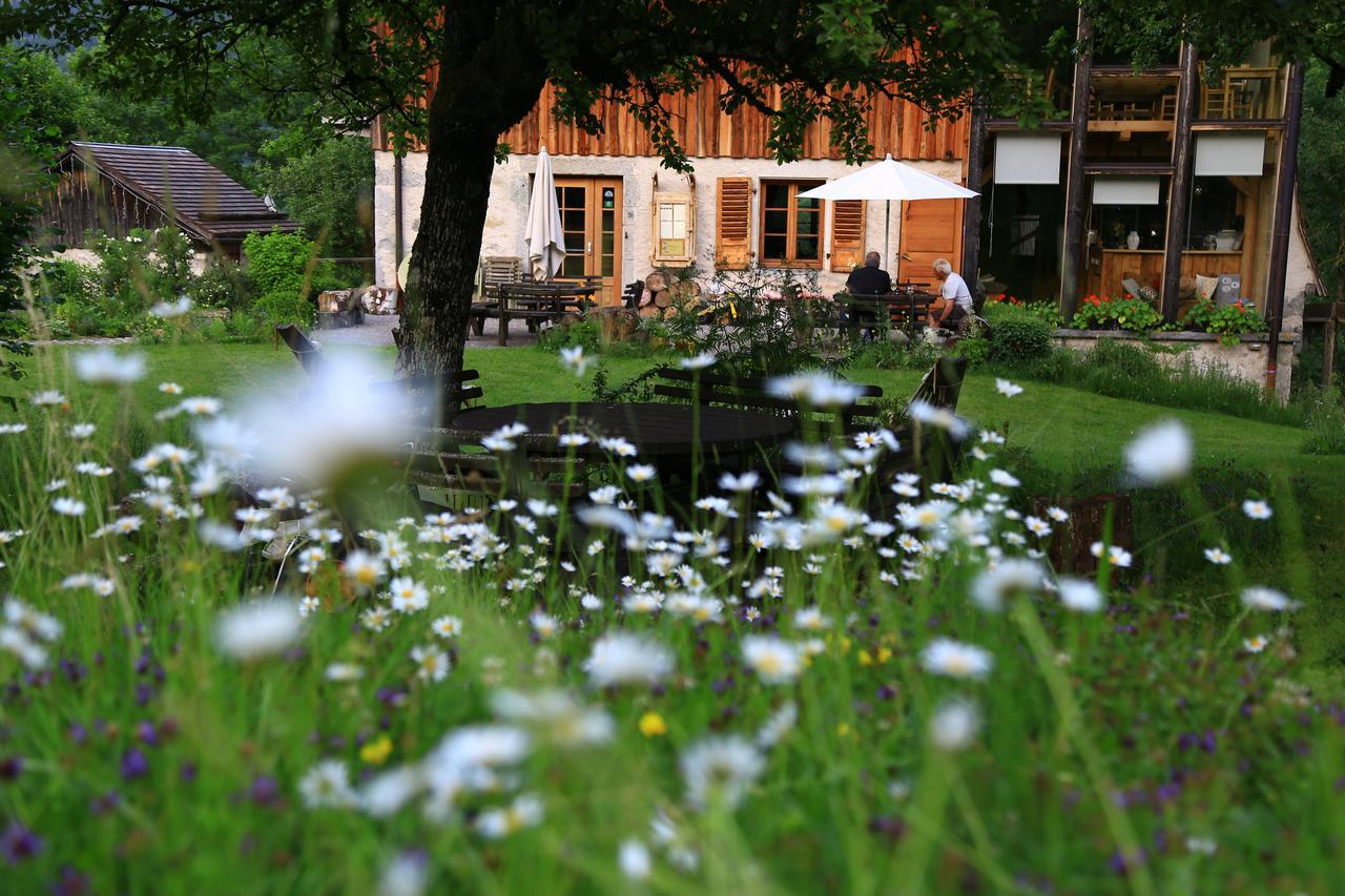 Auberge Du Moulin De Lere Vailly Dış mekan fotoğraf