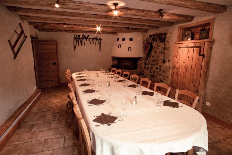 Auberge Du Moulin De Lere Vailly Dış mekan fotoğraf